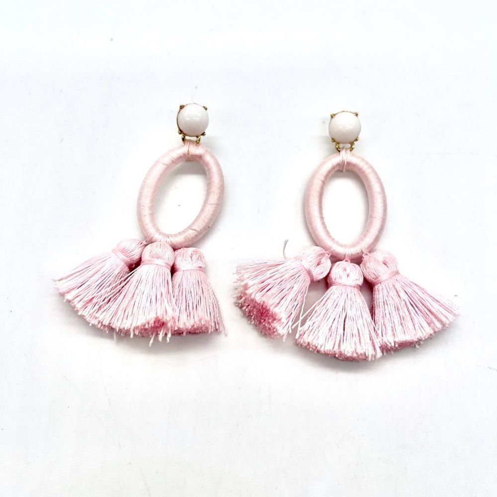 Sugarfix by Baublebar Tassel Earrings
